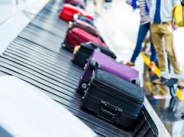 Alitalia caos bagagli