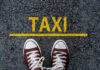 taxi sciopero