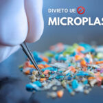 Copia di microplastiche