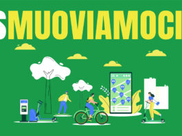 smuoviamoci