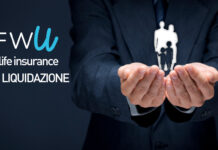 FWU life insurance in liquidazione cosa fare