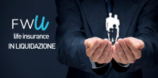 FWU life insurance in liquidazione cosa fare