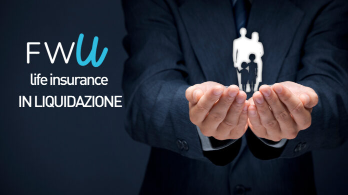 FWU life insurance in liquidazione cosa fare