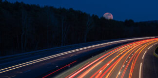 Risarcimento danni rumore autostrada