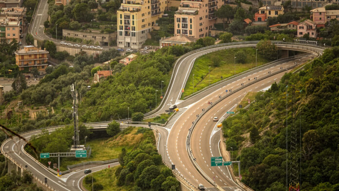 risarcimento autostrade